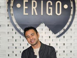Raffi Ahmad Ajarkan Rafathar Hal Ini Usai Dipukul Teman
