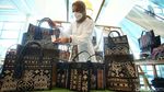 Ragam Produk UMKM Lengkapi Pagelaran Sabang Merauke