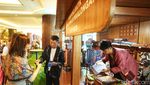 Ragam Produk UMKM Lengkapi Pagelaran Sabang Merauke