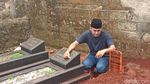 Ibunda Meninggal Dunia, Ramzi: Air Mata Saya Tak Kuasa Ditahan