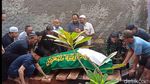 Ibunda Meninggal Dunia, Ramzi: Air Mata Saya Tak Kuasa Ditahan