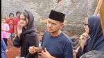 Ibunda Meninggal Dunia, Ramzi: Air Mata Saya Tak Kuasa Ditahan