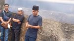 Ibunda Meninggal Dunia, Ramzi: Air Mata Saya Tak Kuasa Ditahan