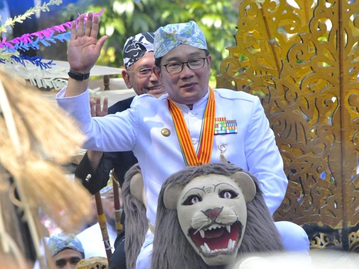 Ridwan Kamil