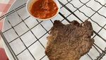 Bisa Cicip Lauk ala Menu Pernikahan Minang di Rumah Makan Ini