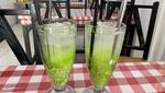 Bisa Cicip Lauk ala Menu Pernikahan Minang di Rumah Makan Ini