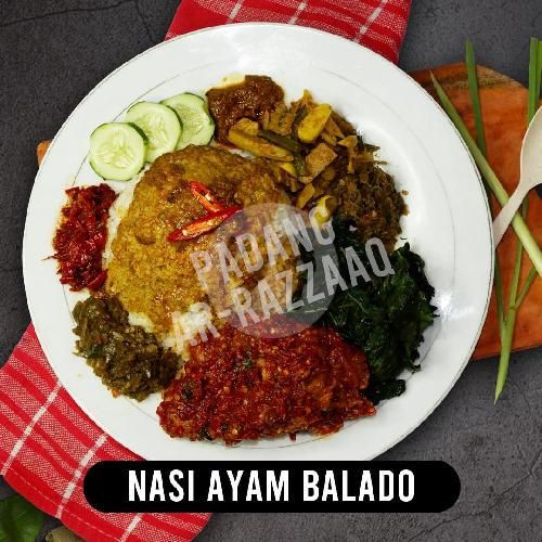 RM Padang Yogyakarta