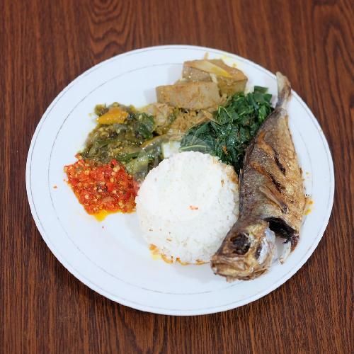 RM Padang Yogyakarta