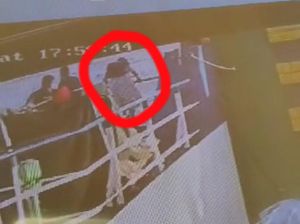 Teka-teki Penyebab Wanita Penumpang Kapal Aceh Hebat Lompat ke Laut
