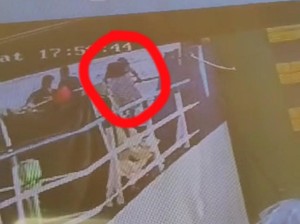 Wanita Lompat ke Laut dari Kapal di Sabang Ditemukan Selamat