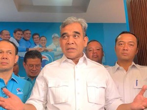 Gerindra Ungkap Hilal Cawapres Prabowo di Pemilu 2024 Sudah Terlihat