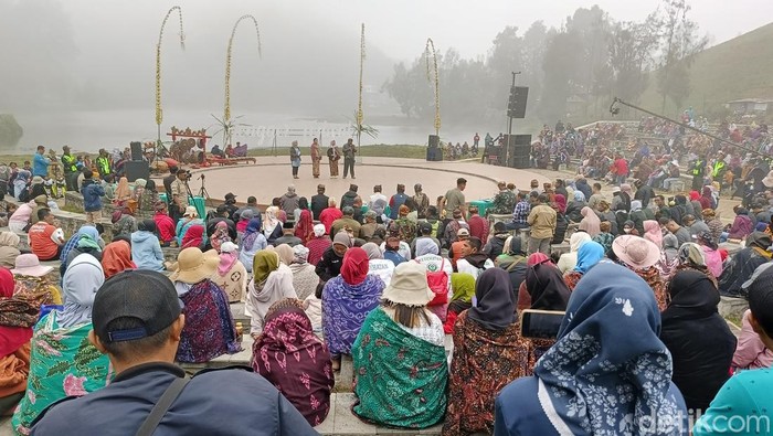 Tengger Festival Lumajang