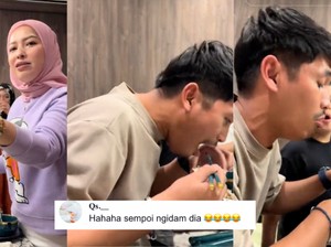 5 Kisah Istri Ngidam Tak Biasa, Ditipu hingga Minta Roti Buaya