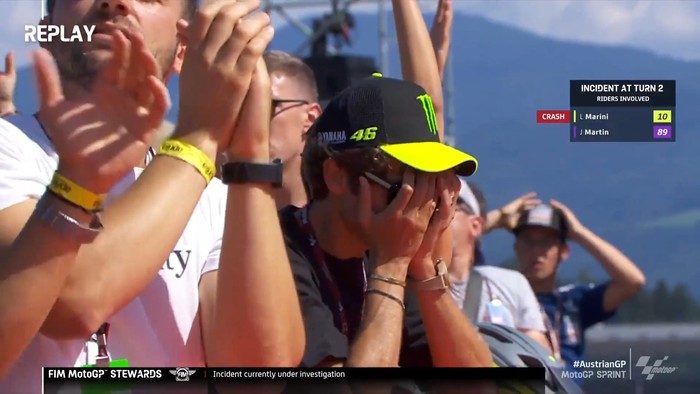 Valentino Rossi