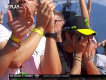 Rossi di MotoGP Austria: Muram 2 Pebalapnya Jatuh, Semringah Pecco Juara