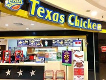 Viral Kabar Gerai Texas Chicken Tutup, Ternyata Begini Faktanya