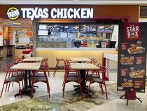 Ditinggal CSMI, 15 Gerai Texas Chicken Masih Beroperasi