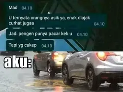 Kumpulan Chat Ditolak Gebetan, Malu Pake Banget!