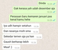 Ditolak gebetan rasanya sakit banget! Tapi tenang, kamu nggak sendiri. Orang-orang ini juga mengalami perihnya cinta ditolak. Yang sabar, ya.