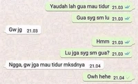 Ditolak gebetan rasanya sakit banget! Tapi tenang, kamu nggak sendiri. Orang-orang ini juga mengalami perihnya cinta ditolak. Yang sabar, ya.