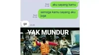 Ditolak gebetan rasanya sakit banget! Tapi tenang, kamu nggak sendiri. Orang-orang ini juga mengalami perihnya cinta ditolak. Yang sabar, ya.