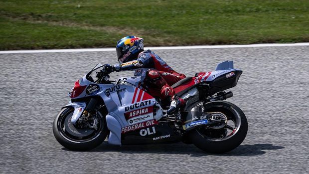 Alex Marquez