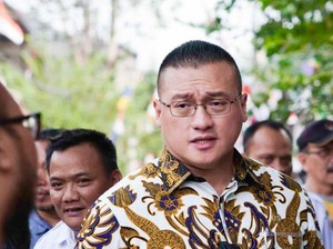Kenneth DPRD DKI: Kebijakan Pemprov soal WFH dan PJJ Jangan Tebang Pilih