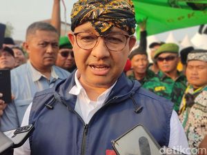 Riuh Koalisi Anies Usai Satu Partai Disebut Khianat