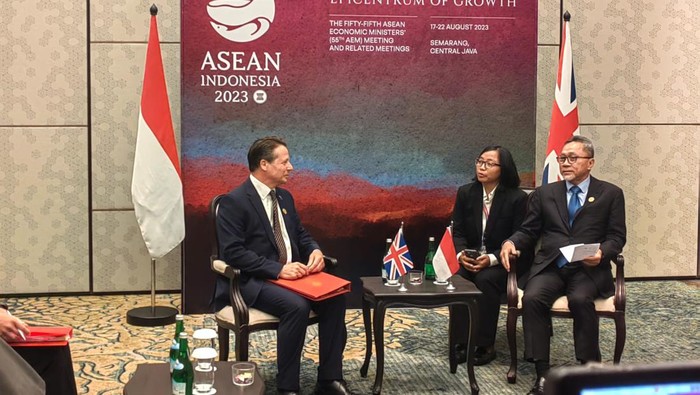 ASEAN Economic Ministers (AEM)