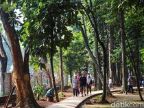 Mengembangkan Wisata Banten Jadi Sumber Ekonomi Baru