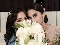 Foto Putri Politisi Andre Rosiade yang Nikah di Jepang, Dihadiri Fuji