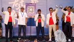 Bank Mandiri Kenalkan Super App Livin ke WNI di Taiwan