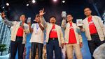 Bank Mandiri Kenalkan Super App Livin ke WNI di Taiwan