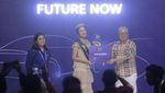 Bintang Subaru Bersinar di GIIAS 2023