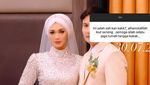 Danisa Khairiyah, Eks Istri Tengku Tezi Sudah Resmi Nikah Lagi