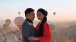 Danisa Khairiyah, Eks Istri Tengku Tezi Sudah Resmi Nikah Lagi