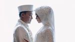 Danisa Khairiyah, Eks Istri Tengku Tezi Sudah Resmi Nikah Lagi