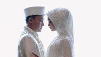 Danisa Khairiyah, mantan istri Tengku Tezi sudah resmi menikah lagi. Foto: instagram danisa Khairiyah