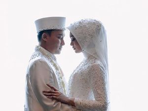 Danisa Khairiyah, Eks Istri Tengku Tezi Sudah Resmi Nikah Lagi