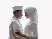 Danisa Khairiyah, Eks Istri Tengku Tezi Sudah Resmi Nikah Lagi
