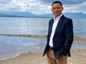 Akademisi Nommensen Sebut Budiman Dukung Prabowo Kisah yang Menarik