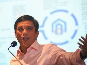BTN Minta Tambahan Dana SAL dari Purbaya Rp 10 T