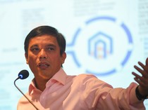 Bos BTN Buka-bukaan Target Akuisisi Bank Tahun Ini