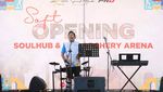 Dukungan Ekosistem untuk Hunian Terintegrasi
