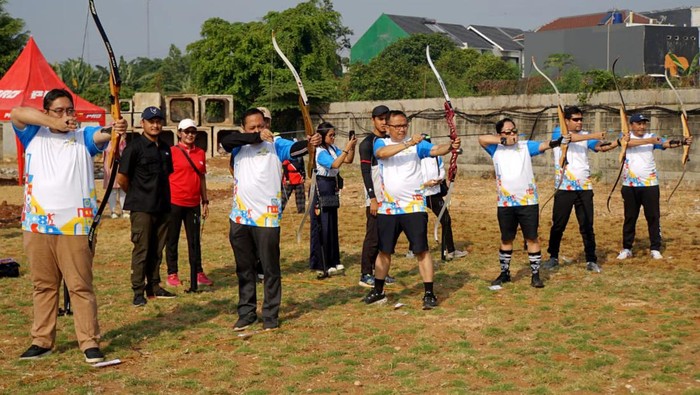 Dukungan Ekosistem untuk Hunian Terintegrasi Masifnya pembangunan di kawasan yang nempel dengan LRT CIty membuat pengembang mempermudah aksesibilitas dan mobilitas warga di Jakarta. Soul Hub & Archery Center hadir melengkapi itu semua.