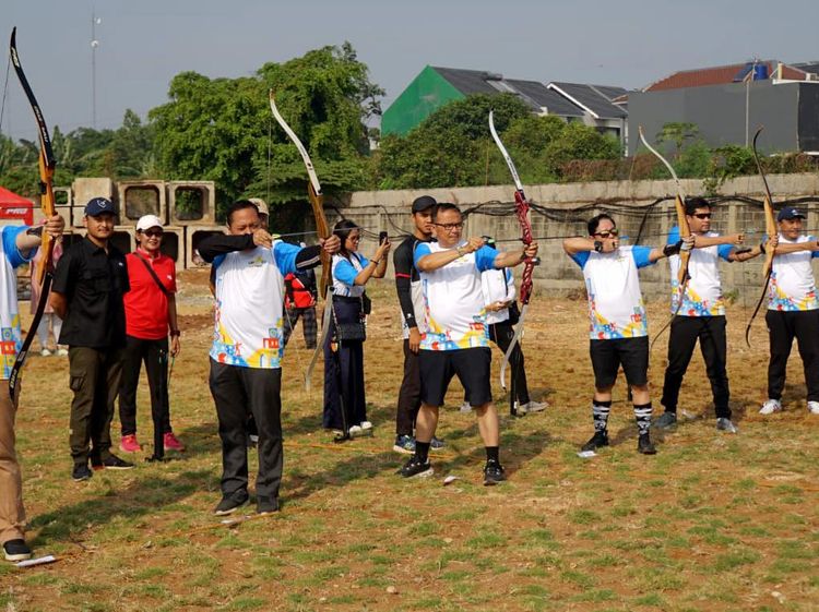 Dukungan Ekosistem untuk Hunian Terintegrasi