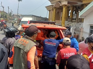 Sosok Mahasiswa UB Tewas di Gunung Arjuno Dikenal Ramah-Sayang Keluarga