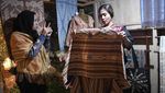 Batik hingga Tenun Dipamerkan di Festival UMKM Sabang-Merauke