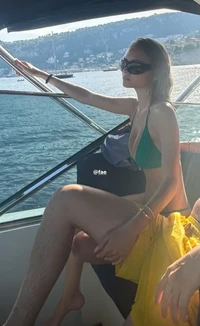 Foto mengecoh mata
