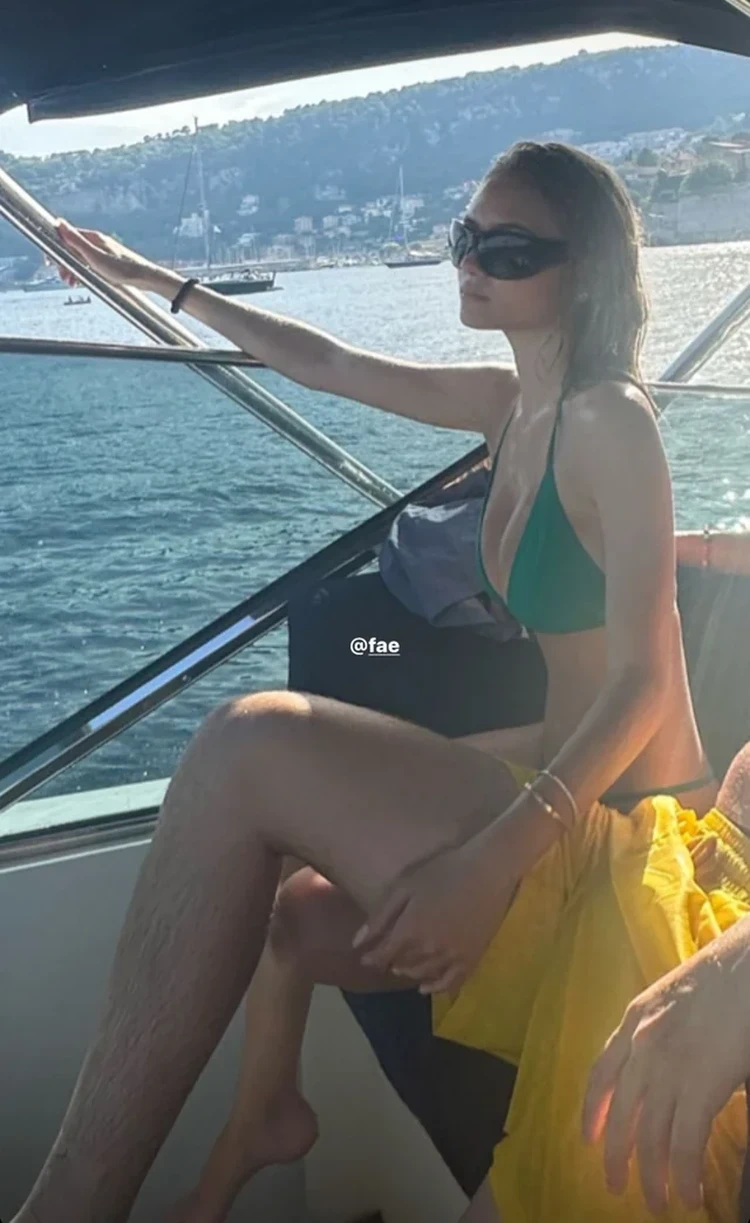 Foto mengecoh mata